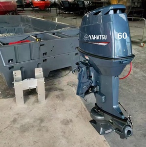 <span class=keywords><strong>Moteur</strong></span> <span class=keywords><strong>hors</strong></span>-<span class=keywords><strong>bord</strong></span> pour <span class=keywords><strong>bateau</strong></span> YAHATSU 2 temps 30cv à propulsion à jet, compatible avec le <span class=keywords><strong>moteur</strong></span> et les pièces détachées d'origine <span class=keywords><strong>YAMAHA</strong></span> - Product Image 5