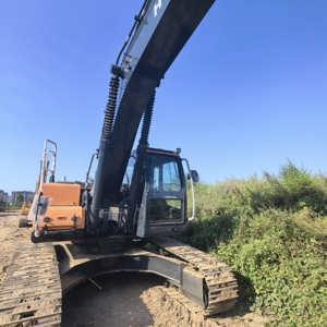 Prix d'usine – Excavatrice sur chenilles HYUNDAI 305LC-9T d'occasion avec engins de construction – Hyundai 305LC-9, 305LC9T, 220LC-9S d'occasion à vendre - Product Image 2