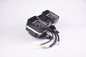 RX 115摩托车仪表-塑料和金属12个月保修精确贴合清晰显示和雅马哈耐用 - Product Image 6