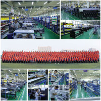 A3 UV Printer UV mesin cetak Flatbed casing telepon kaca logam botol kayu Printer tinta putih