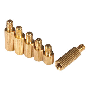Pernos de Cabeza Hexagonal ASME B18.2.1 Grado 5 con Rosca UNC de Acero al Carbono Zincado para Construcción de Oleoductos - Product Image 6