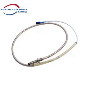Módulo de Automatización Bently Nevada 330195-02-12-10-05, Cable de Extensión de Aluminio - Product Image 3