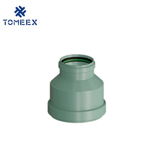 Guarnizione per Tubi e Raccordi Fognari in PVC SDR35&26 ASTM D3034-2008 Tipo PSM (Poli(Cloruro di Vinile)) - Product Image 6