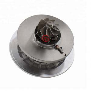 Turbo Chra GT1852V 709836 nuevo A6110960899 A6110961699 A6110961599 para motor Mercedes-PKW Sprinter OM 611 DE 22 LA - Product Image 2