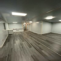 Maison Conteneur Villa de Luxe à Deux Étages Extensible de 40 pieds, Maison Préfabriquée Moderne Entièrement Meublée avec Design Intérieur