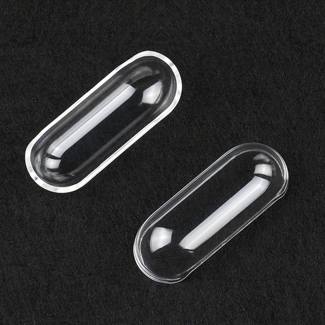 Transparent New Blank Clear Airpod Pro3 Case Earphone Cover Accessories for Apple Airpods Case Custom