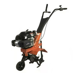 Motoculteur à essence portable avec poignée ergonomique pour jardin, ferme, verger, agriculture, labourage du sol, logo personnalisé - Product Image 1