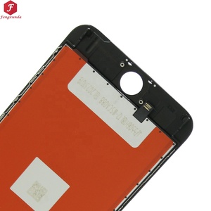 Điện thoại di động LCD hiển thị cho <span class=keywords><strong>iPhone</strong></span> 6S <span class=keywords><strong>7</strong></span> 8 hiển thị cảm ứng cho <span class=keywords><strong>iPhone</strong></span> 6S cộng với màn hình LCD thay thế - Product Image 4
