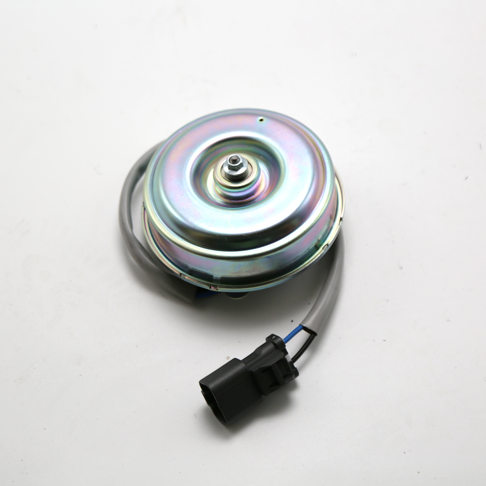 Honda City Radiator Fan Motors - Efficient Cooling Solutions