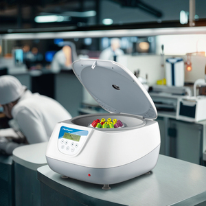Centrifugeuse PRF TC-NextSpin de haute qualité, 4000 tr/min, 2850xg, centrifugeuse PRF pour laboratoires - Product Image 2
