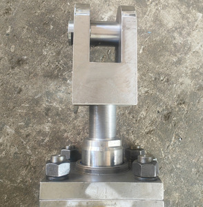 Tirante Cilindro Hidráulico Tipo <span class=keywords><strong>Parker</strong></span> - Product Image 5