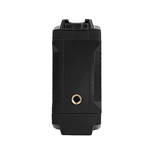 คลิปหนีบโทรศัพท์มือถือแบบยืดหดได้ 65-185 มม. พร้อมฐานตั้งกล้องแบบ Hot Shoe สำหรับแท็บเล็ตและโทรศัพท์มือถือทั่วไป ที่ยึดแบบสปริงพลาสติก - Product Image 3