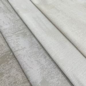 Nouveau <span class=keywords><strong>Tissu</strong></span> à Rideaux Jacquard Design Occultant pour Protéger l'Intimité et Isoler Thermiquement - Product Image 3