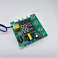 Carte de circuit électronique (PCBA) à chauffage rapide pour chauffe-eau