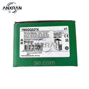 Pour Schneider TM3DQ32TK Modicon Module série TM3 Transistor 32 points sortie PNP HE10 Module de sortie discret - Product Image 3