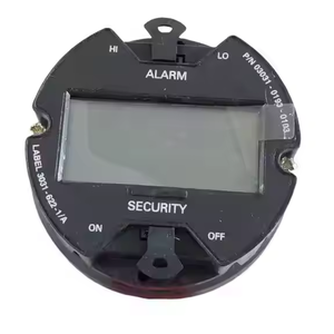 Nouvel Écran LCD Rosemounts 03031-0193-0103 avec Étiquette 3031-622-1/a Prêt à Expédier Service Premium - Product Image 6