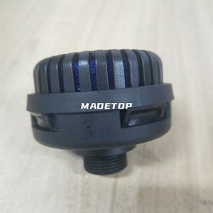 Le fabricant de pièces de camion Système d'air comprimé sécheur d'air <span class=keywords><strong>silencieux</strong></span> 4324070600 1207895 21348893 1197476 4823437 24427579 - Product Image 1