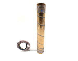 HUADONG真鍮ノズルヒーター240V電圧カスタマイズ可能 - Product Image 6