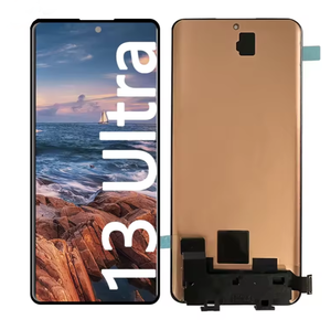 Lcds de teléfono móvil original de fábrica para Xiaomi 13 Ultra pantalla Xiaomi 13 Ultra reemplazo de pantalla para Xiaomi 13 Ultra Pantalla - Product Image 1