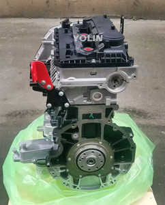 Ford Động Cơ V348 TDCI <span class=keywords><strong>2.2L</strong></span> 2.4L 4d22 4d24 Động Cơ Cho JMC Ford Quá Cảnh Land Rover Hậu Vệ Duratorq Puma Mazda 4d22 Động Cơ - Product Image 3