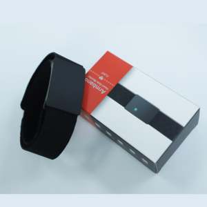 사용자 정의 로고 높은 정확도 스포츠 피트니스 장비 심장 박동 모니터 체육관 - Product Image 4