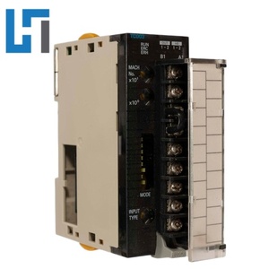New Original CJ1W-TC003 CJ1W Series <b>Temperature</b> Control Unit Module PLC Programming <b>Controller</b> Industrial Automation <b>Controller</b> - Product Image 2