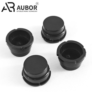 Cámara CCTV de 2MP para día y noche, 4G, energía Solar, resistente al agua, PMMA, lentes Fresnel convexas acromáticas, visión nocturna HD a tiempo completo - Product Image 1