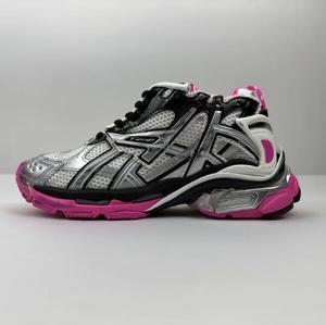 Zapatos Deportivos de Lujo con Suela Suave y Elástica, Zapatos para Correr de Malla Original y Zapatos Deportivos - Product Image 4