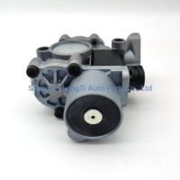Vanne modulateur solénoïde ABS d'origine 4721950770 OEM 5001856196 S4721950770 Pièces automobiles pour système de freinage pneumatique de camions et bus