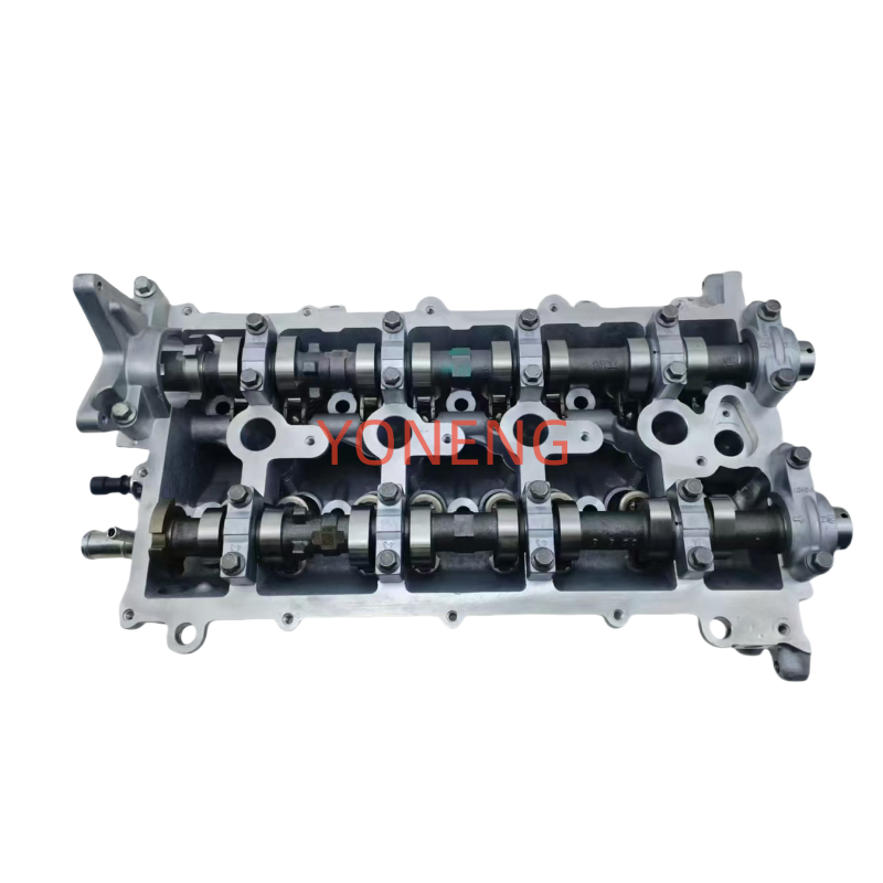 High Quality GS8 2.0T 4B20M1 Cylinder Head for GAC Trumpchi