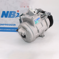 Compresseur de climatisation automobile pour Toyota OE 8832060680, neuf, haute qualité