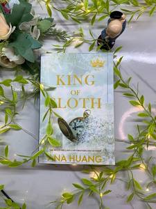 Colección completa de 4 libros de la serie Sin |   Pride Sloth Greed Wrath en un solo set (Papel para adultos) (Pedido al por mayor y suministro mayorista) - Product Image 4