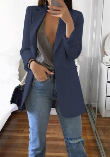 Bleu foncé