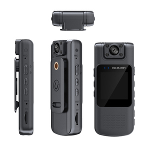 Hd 2K WIFI Infrarrojo Visión nocturna Grabación en bucle Pickup <span class=keywords><strong>Pocket</strong></span> Digital Video Pen Cctv Seguridad <span class=keywords><strong>Camara</strong></span> Inalámbrico Pequeño portátil Min - Product Image 6
