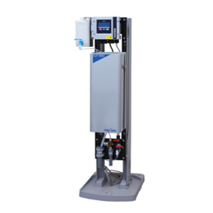 Detector de Flujo de pH y ORP Toadkk Serie N HC 8, Analizador de Calidad del Agua para Uso Industrial - Product Image 3