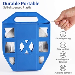 Dải thép không gỉ tiêu chuẩn ASTM cho các ứng dụng điện và điện ezzy thép PVT LTD Model ez00232438 - Product Image 2