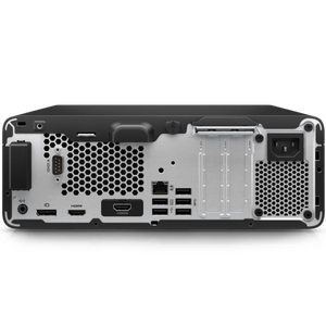 สำหรับ HP Desktop PRO <span class=keywords><strong>MINI</strong></span> <span class=keywords><strong>400</strong></span> <span class=keywords><strong>G9</strong></span> Intel I7-14700T/8GB/512GB SSD อิงลิชเงาพีซี/เดสก์ท็อป - Product Image 4