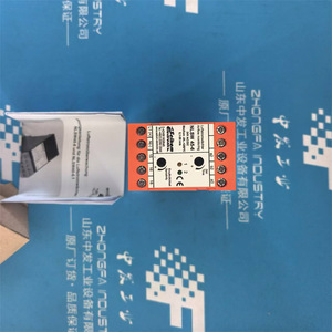 เซโกม์ NLSW45-6 24V เกจวัดแรงดันไฟฟ้า อุปกรณ์ควบคุมอุตสาหกรรม อะไหล่ - Product Image 4