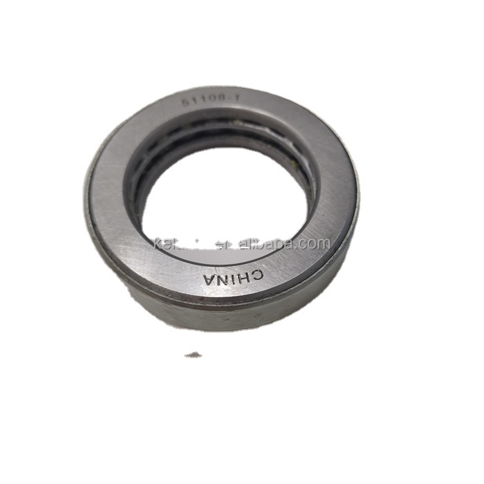Eccentric Bearing NA4206X3A 30x70x16x18 5 Special