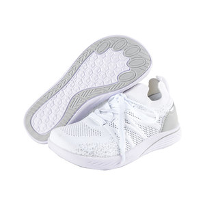 Listo para Enviar: <span class=keywords><strong>Zapatillas</strong></span> Deportivas <span class=keywords><strong>Minimalistas</strong></span> de Punto para <span class=keywords><strong>Mujer</strong></span>, Estilo Barefoot, OEM y ODM, con Punta Ancha - Product Image 2