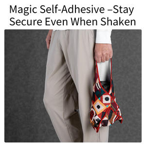 Selens Tissu de protection auto-adhésif réutilisable pour appareil photo, taille moyenne, pour éviter les rayures et les chocs pendant les voyages - Product Image 4