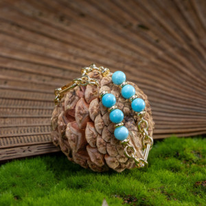 Perles Classique Charme Boucles D'oreilles De Luxe De Marque Inspiré Designer Bijoux Argent Unisexe Accessoires - Product Image 5