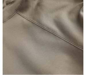 Custom Blank Heavyweight <b>Hoodie</b> for Printing Thick Hoodies Plain High Quality Plain Hoodies in Bulk - Product Image 3