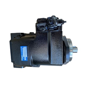 ปั๊มไฮดรอลิกแบบวงจรเปิด Oilgear PVG-048/065/075/100/130 รุ่น PVG048 PVG065 PVG075 PVG100 PVG130 Pvg 100 - Product Image 5