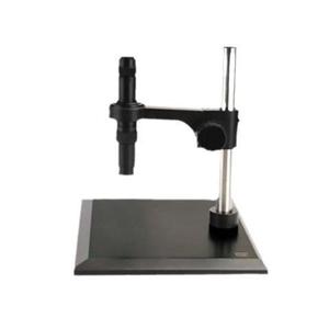Microscope stéréoscopique monoculaire Vogel 59-999-785 à mise au point manuelle pour l'observation, la recherche scientifique, l'enseignement et les tests - Product Image 1