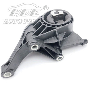 13248607 13248630 Vente en gros de pièces automobiles HDE, support moteur pour Chevrolet Cruze - Product Image 3
