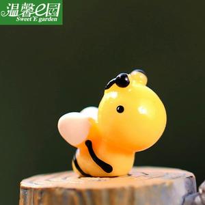 Decoración <span class=keywords><strong>de</strong></span> Micropaisaje <span class=keywords><strong>de</strong></span> Musgo para Jardín, Figura Decorativa <span class=keywords><strong>de</strong></span> Resina para Ensamblar, Diseño <span class=keywords><strong>de</strong></span> Dibujos Animados - Product Image 3