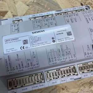 LMV37.410A2WH l'actionneur du système de comparaison électronique pour stock original - Product Image 2