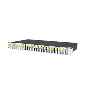 Keysight Flex Tap Passive Optical TPX-40-SR-50-50-MTP ตัวเชื่อมต่อแบบออปติคอลแบบพาสซีฟ - Product Image 4