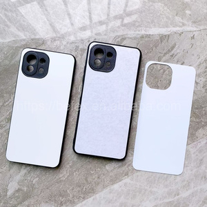 Fundas para Teléfono con Sublimación 2D para Xiaomi 11 Lite, Fundas para Teléfono con Sublimación - Product Image 2